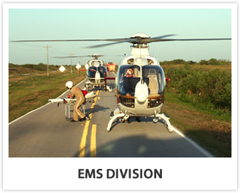 EMS Division