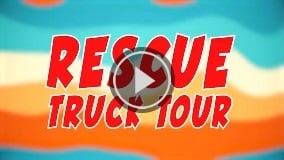 RescueTruckTour